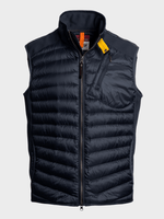 Zavier Vest - Herre - Blue Navy