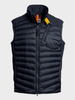 Zavier Vest - Herre - Blue Navy