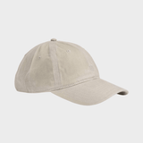STATE OF WOW Castor Urd Dad Cap - Unisex - Grey