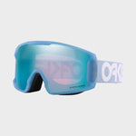 Line Miner M - Stonewash / Prizm Sapphire Iridium - Gumpel & Co