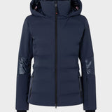 Cadja2 skijakke - Dame - Mørke Blå - Gumpel & Co