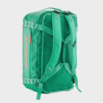 Black Hole Duffel Bag 55L - Unisex - Aqua Stone - Gumpel & Co