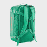 Black Hole Duffel Bag 55L - Unisex - Aqua Stone - Gumpel & Co