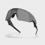 Vanguard AI Solbriller - White/ Prizm Black - Gumpel & Co