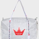 Elvstrøm Sailwear Elvstrøm Sailbag Duffelbag - Herre - Grey