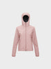 Veil II Vindjakke - Dame - Flush Pink