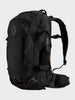 Pack Petrole E2 30 Liter Lavine rygsæk - Sort