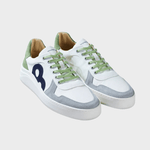 Galapagos Island sneaker - Herre - Coastside - Gumpel & Co