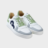 Galapagos Island sneaker - Herre - Coastside - Gumpel & Co