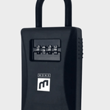 Keylock Box Tilbehør - Unisex - Madness - Gumpel & Co