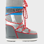 Icon High Nylon Vinterstøvler - Space Racing - Gumpel & Co