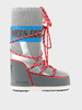Icon High Nylon Winter Boots - Unisex - Space Racing