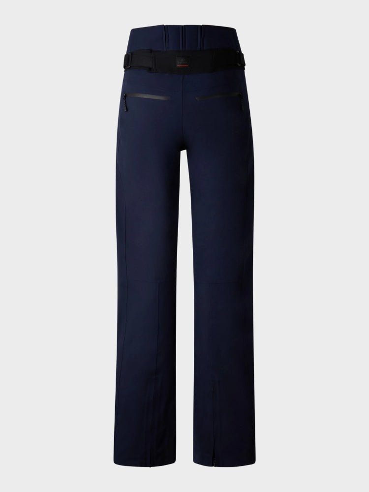 Borja4 skibukser - Dame - Mørke Blå - Gumpel & Co