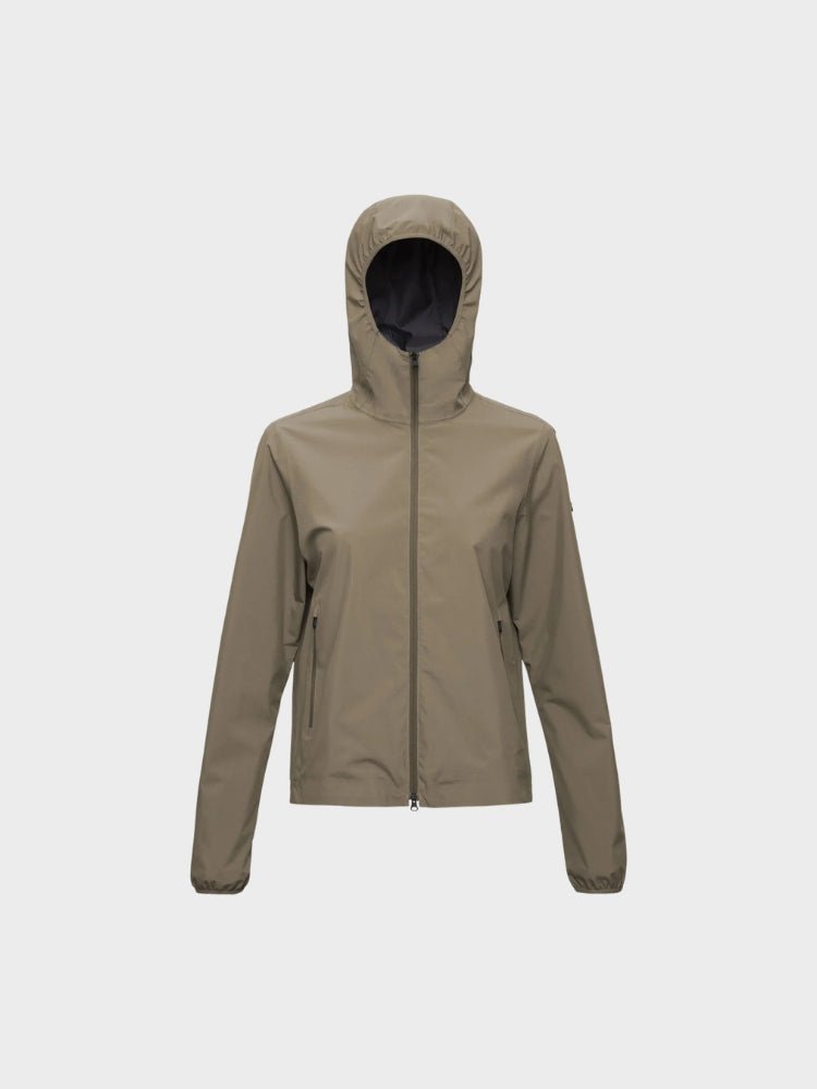 Veil II Vindjakke - Dame - Cedar - Gumpel & Co