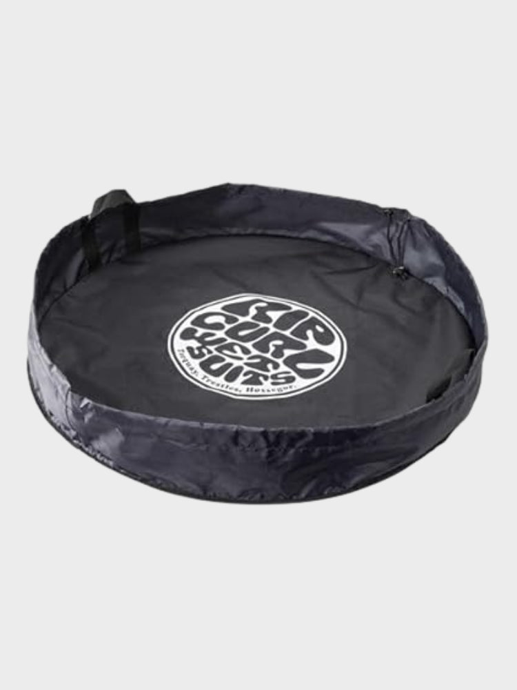 Rip Curl Surf Series Change Matt - Black/Grey