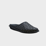 Roma Woven - Unisex - Coca Brown - Gumpel & Co