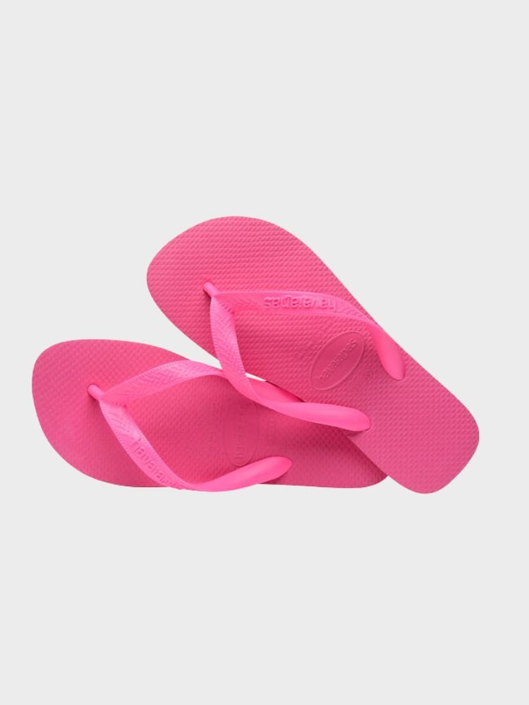 Top Klipklapper - Dame - Pink Flux - Gumpel & Co