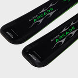Super Arcade 84 Ski inkl. SPX 12 Konect GW Bindinger 2026/27 - Unisex - Green