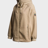 Noelle Sweatshirt - Dame - Sun Kissed