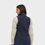 Better Sweater Vest - Dame - New Navy