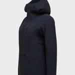 Whitelight Apex Skijakke - Sort - Dame - Gumpel & Co