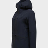 Whitelight Apex Skijakke - Sort - Dame - Gumpel & Co