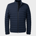 SuperSonic Jakke - Herre - Navy - Gumpel & Co