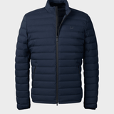 SuperSonic Jakke - Herre - Navy - Gumpel & Co