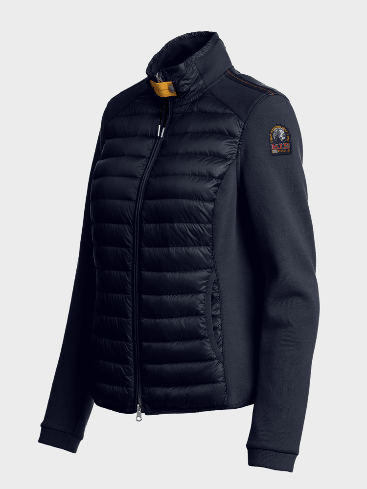 Danette Jakke - Dame - Blue Navy - Gumpel & Co