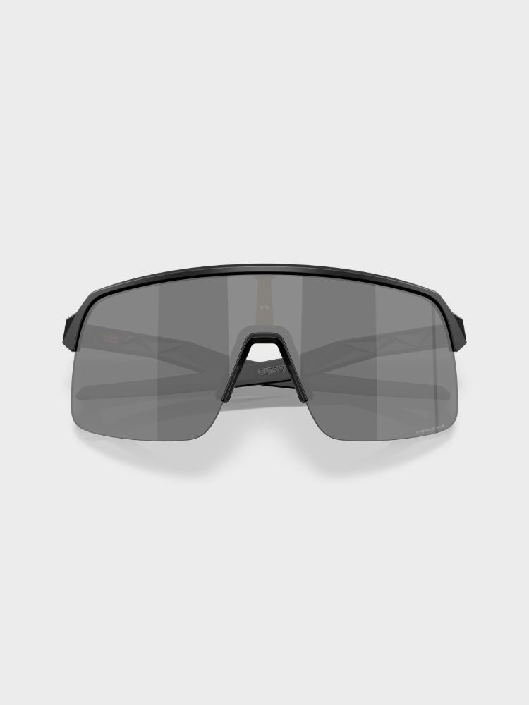 Sutro Lite Solbriller - Matte Black / Prizm Black - Gumpel & Co