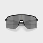 Sutro Lite Solbriller - Matte Black / Prizm Black - Gumpel & Co