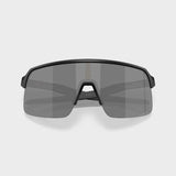 Sutro Lite Solbriller - Matte Black / Prizm Black - Gumpel & Co