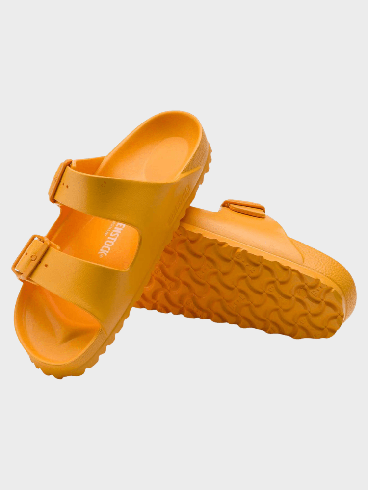 Birkenstock Arizona EVA Essentials Smal - Unisex - Zinnia