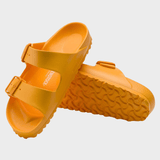 Birkenstock Arizona EVA Essentials Smal - Unisex - Zinnia