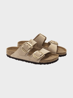 Arizona Big Buckle Smal - Unisex - Sandcastle