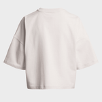 Parajumpers Rozanne T-Shirt - Dame - Blush White