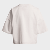 Parajumpers Rozanne T-Shirt - Dame - Blush White