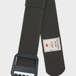 Elvstrøm Sailwear Porto Alegre 59 Reversible Bælte - Herre - Grey/Navy