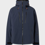 Piaro skijakke - Herre - Mørke Blå - Gumpel & Co