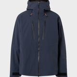 Piaro skijakke - Herre - Mørke Blå - Gumpel & Co