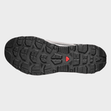 TECHAMPHIBIAN 5 Sko - dame - Brun / Tapioca - Gumpel & Co