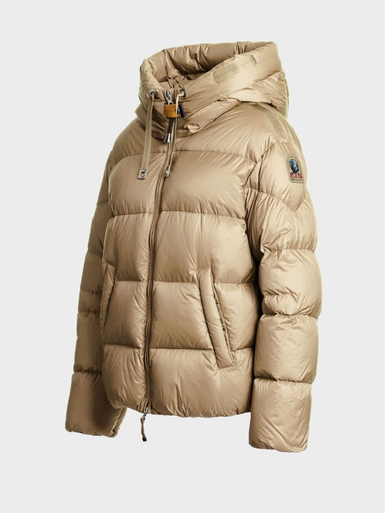 Tilly Dunjakke - Dame - Sun Kissed - Gumpel & Co