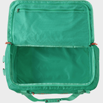 Black Hole Duffel Bag 55L - Unisex - Aqua Stone - Gumpel & Co