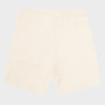 KNOWLEDGE COTTON APPAREL POSEY Shorts - Dame - Egret