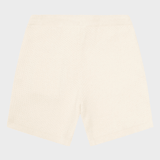 KNOWLEDGE COTTON APPAREL POSEY Shorts - Dame - Egret