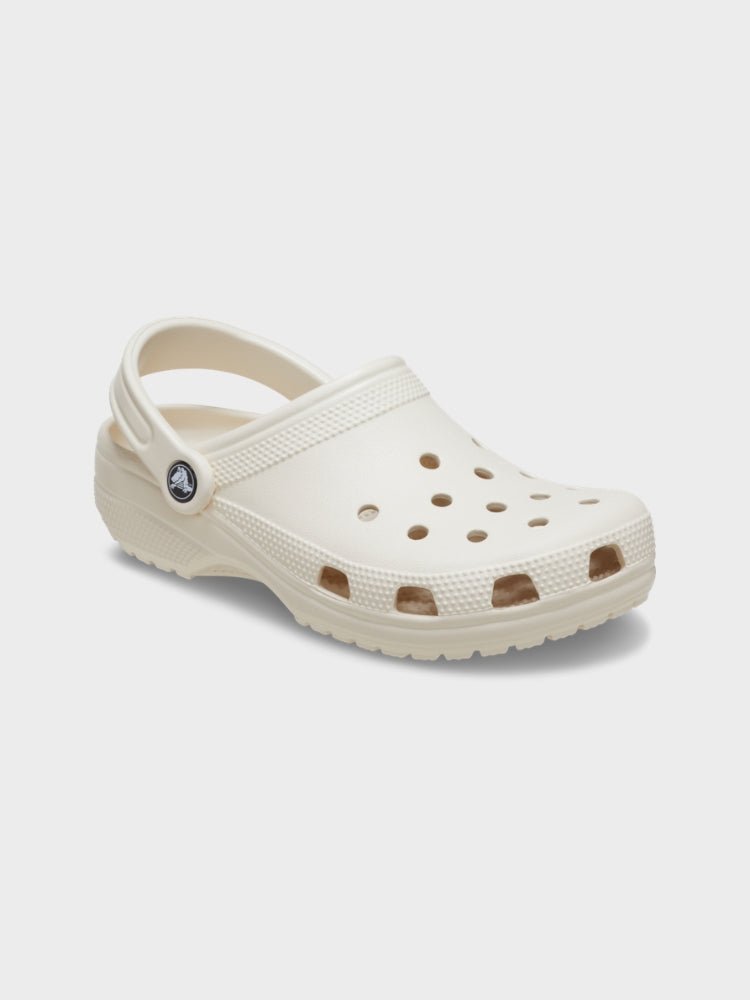 CROCS Classic Clog Crocs - Voksen - Frappé