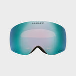 Flight Deck Pro M - White Strap – Prizm Snow Sapphire + Prizm Snow Iced - Gumpel & Co