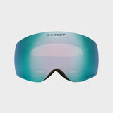 Flight Deck Pro M - White Strap – Prizm Snow Sapphire + Prizm Snow Iced - Gumpel & Co