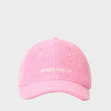 Rip Curl Mixed Terry Kasketter - Unisex - Pink