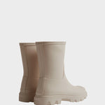 Hunter Downpour Short Boot - Dame - Kettle